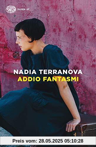 Addio fantasmi