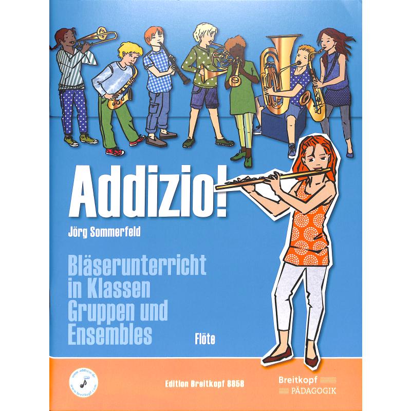 Addizio Addizio