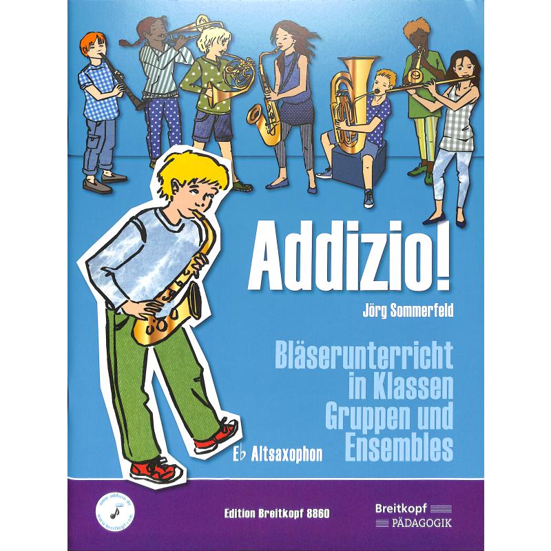 Addizio Addizio
