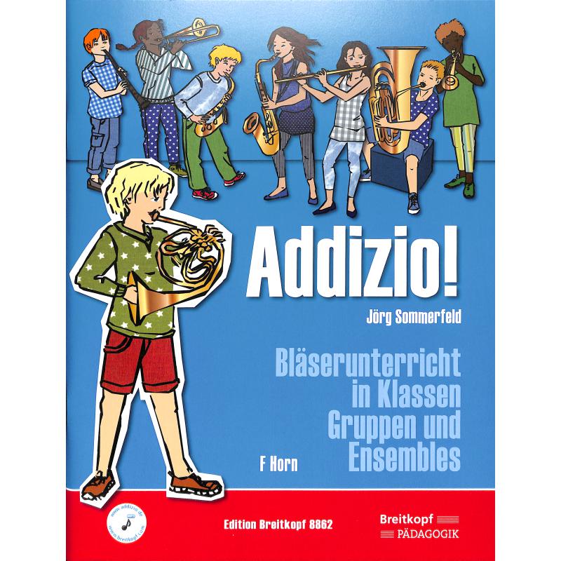 Addizio Addizio