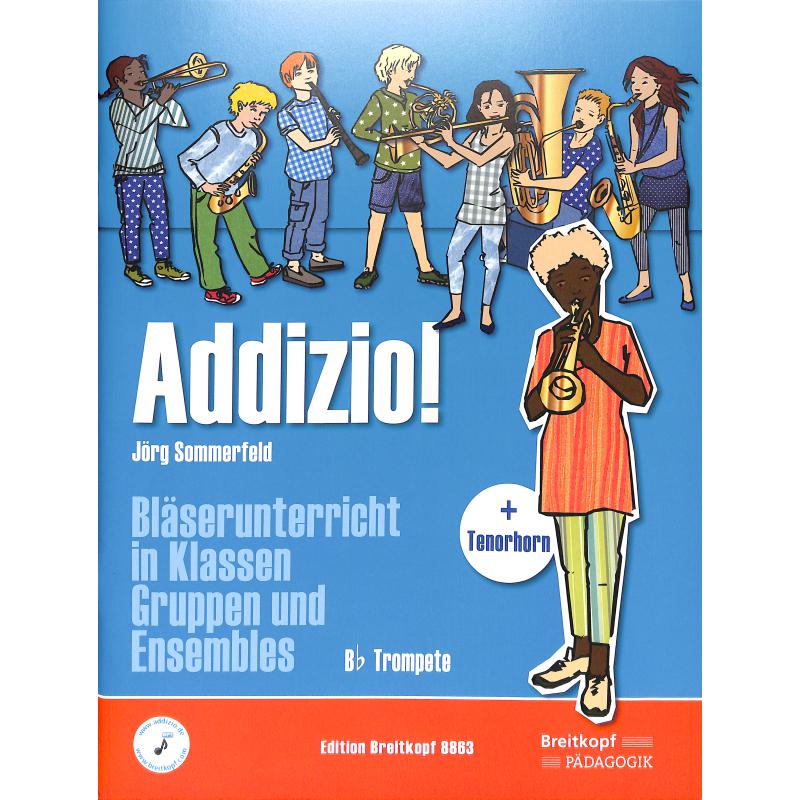 Addizio Addizio