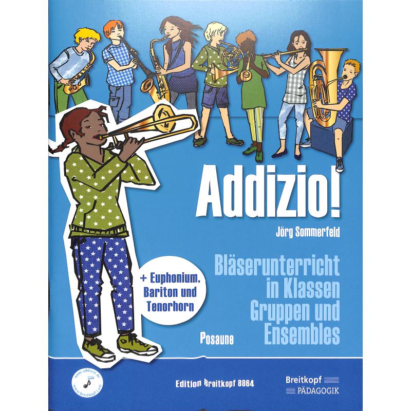 Addizio Addizio