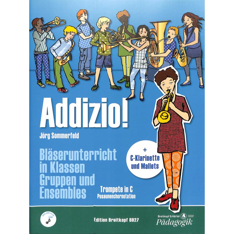 Addizio Addizio