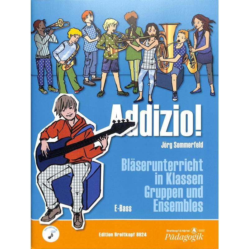 Addizio