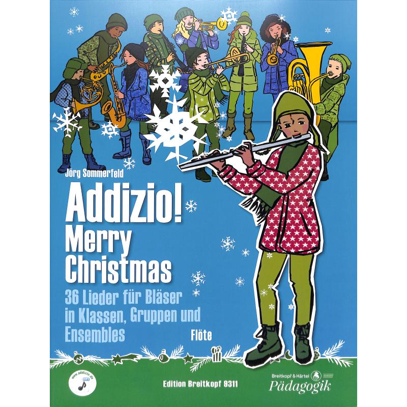 Addizio - Merry christmas Addizio - Merry christmas