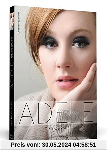 Adele: Die Biografie
