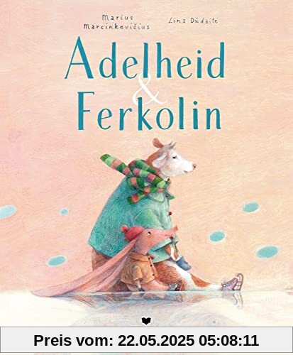 Adelheid & Ferkolin Adelheid & Ferkolin