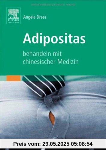 Adipositas Behandeln mit Chinesischer Medizin