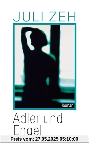 Adler und Engel: Roman / EINMALIGE SONDERAUSGABE Adler und Engel: Roman / EINMALIGE SONDERAUSGABE