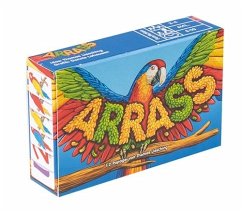 Adlung 161015 - Arrass, Kartenspiel von Pegasus Spiele