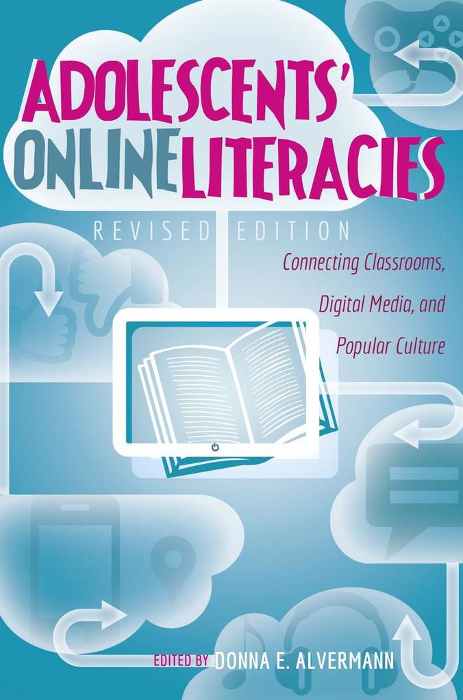 Adolescents' Online Literacies von Peter Lang