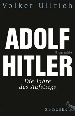 Adolf Hitler (eBook, ePUB) von FISCHER E-Books