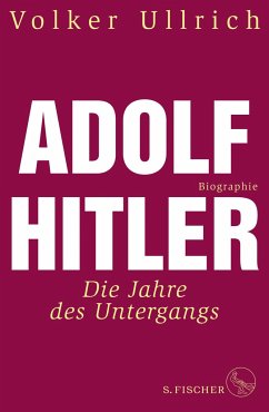 Adolf Hitler von S. Fischer Verlag GmbH