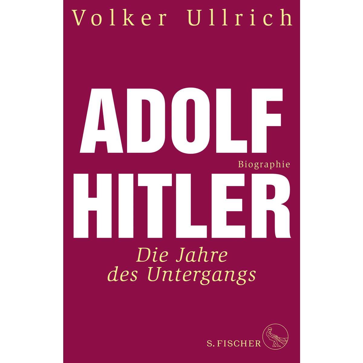 Adolf Hitler von FISCHER, S.