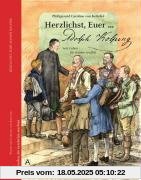 Adolph Kolping: Ein Leben für Kinder erzählt