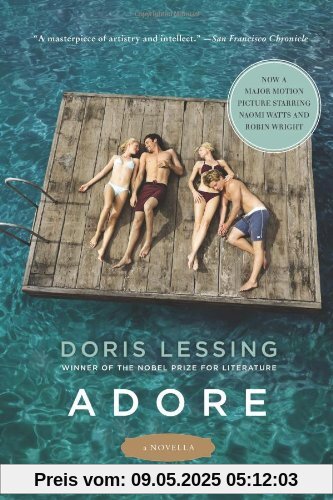 Adore: A Novella (P.S.)