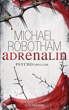 Adrenalin / Joe O'Loughlin & Vincent Ruiz Bd.1 von Goldmann