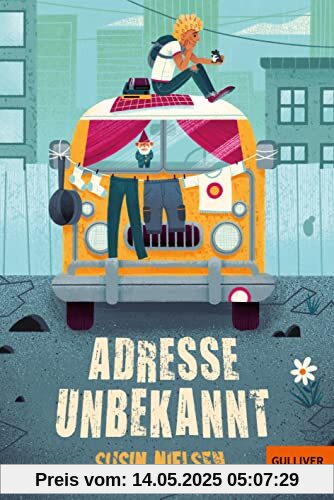 Adresse unbekannt