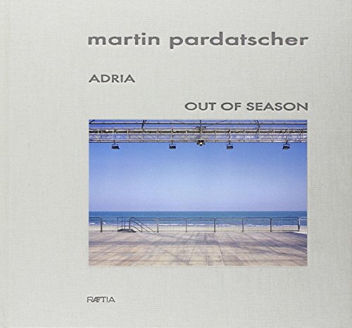 Adria: out of season von Edition Raetia
