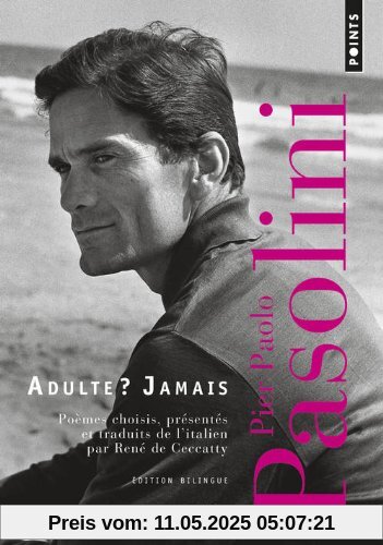 Adulte ? Jamais : Une anthologie (1941-1953)