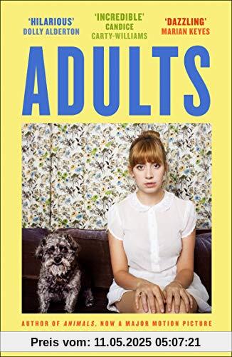 Adults