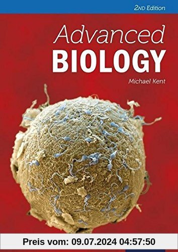 Advanced Biology (Advanced Sciences)