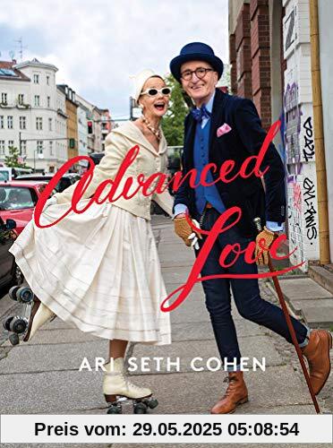 Advanced Love