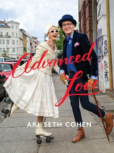 Advanced Love: Liebe kennt kein Alter