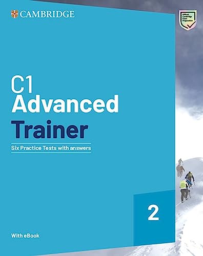 Advanced Trainer 2: Six Practice Tests with Answers with Resources Download with eBook