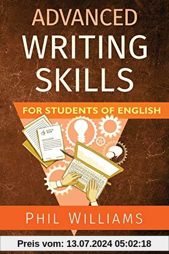 Advanced Writing Skills For Students of English