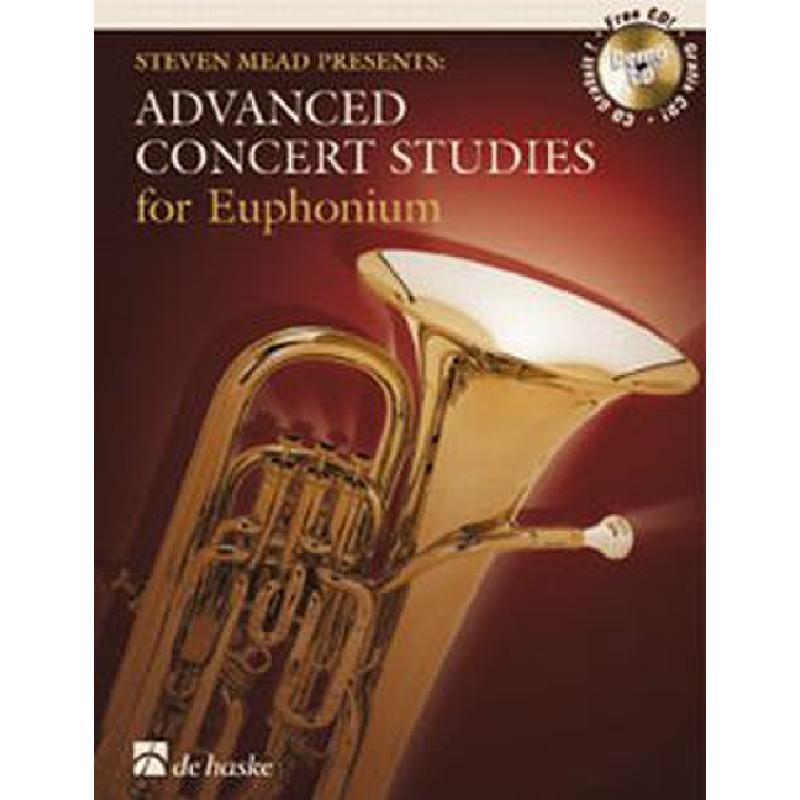 Advanced concert studies