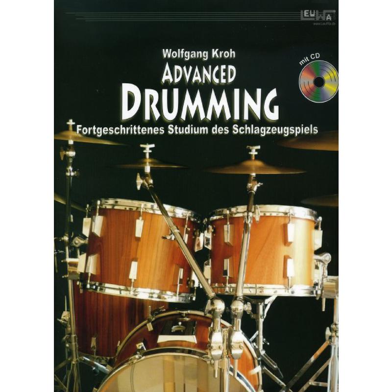 Advanced drumming | Schule 2