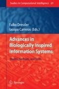 Advances in Biologically Inspired Information Systems