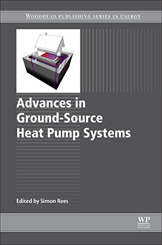 Advances in Ground-Source Heat Pump Systems von Woodhead Publishing