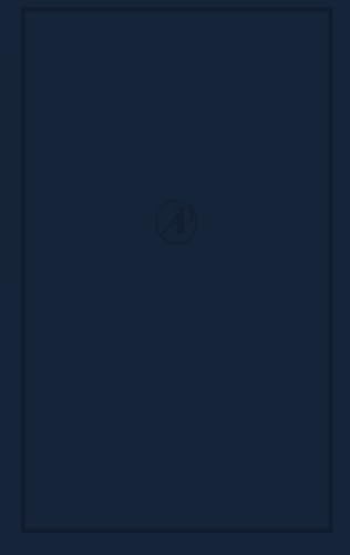 Advances in Hydroscience: Volume 5 Advances in Hydroscience: Volume 5