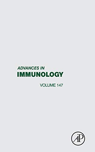 Advances in Immunology (Volume 147)