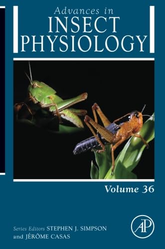 Advances in Insect Physiology: Locust Phase Polyphenism: An Update Advances in Insect Physiology: Locust Phase Polyphenism: An Update