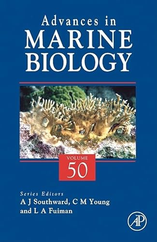 Advances in Marine Biology (Volume 50) von Academic Press