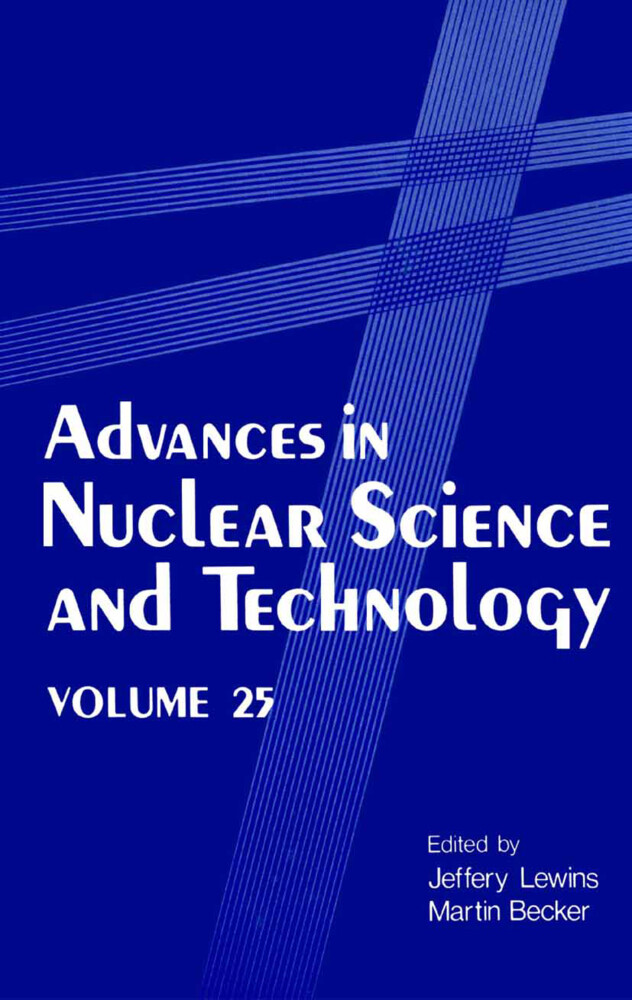 Advances in Nuclear Science and Technology von Springer US