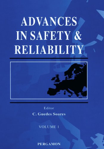 Advances in Safety and Reliability Advances in Safety and Reliability von Pergamon