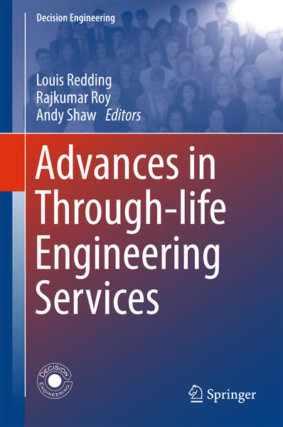 Advances in Through-life Engineering Services von Springer International Publishing