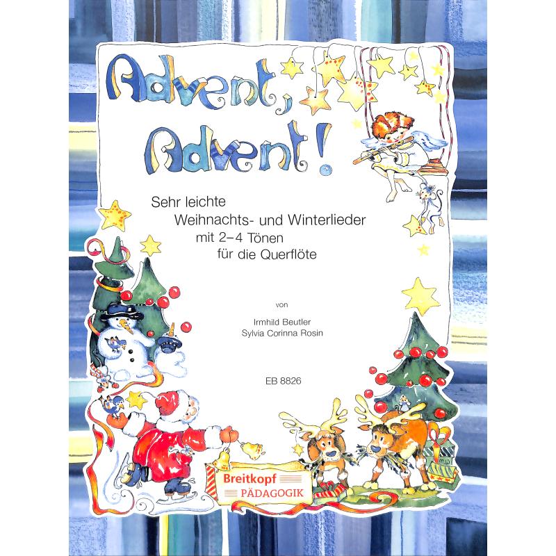 Advent Advent Advent Advent