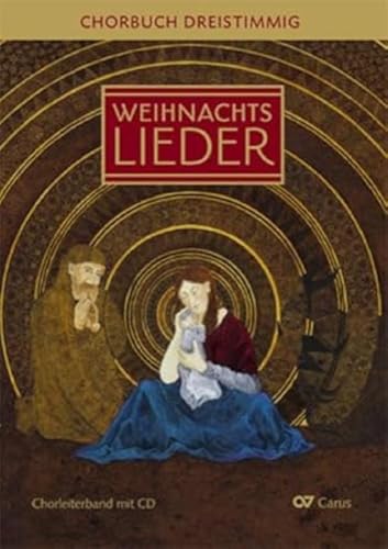Advents- und Weihnachtslieder SAM: Chorbuch dreistimmig mit CD (LIEDERPROJEKT) Advents- und Weihnachtslieder SAM: Chorbuch dreistimmig mit CD (LIEDERPROJEKT)
