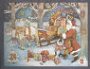 Adventskalender, Sankt Nikolaus im Wald Adventskalender, Sankt Nikolaus im Wald von arsEdition