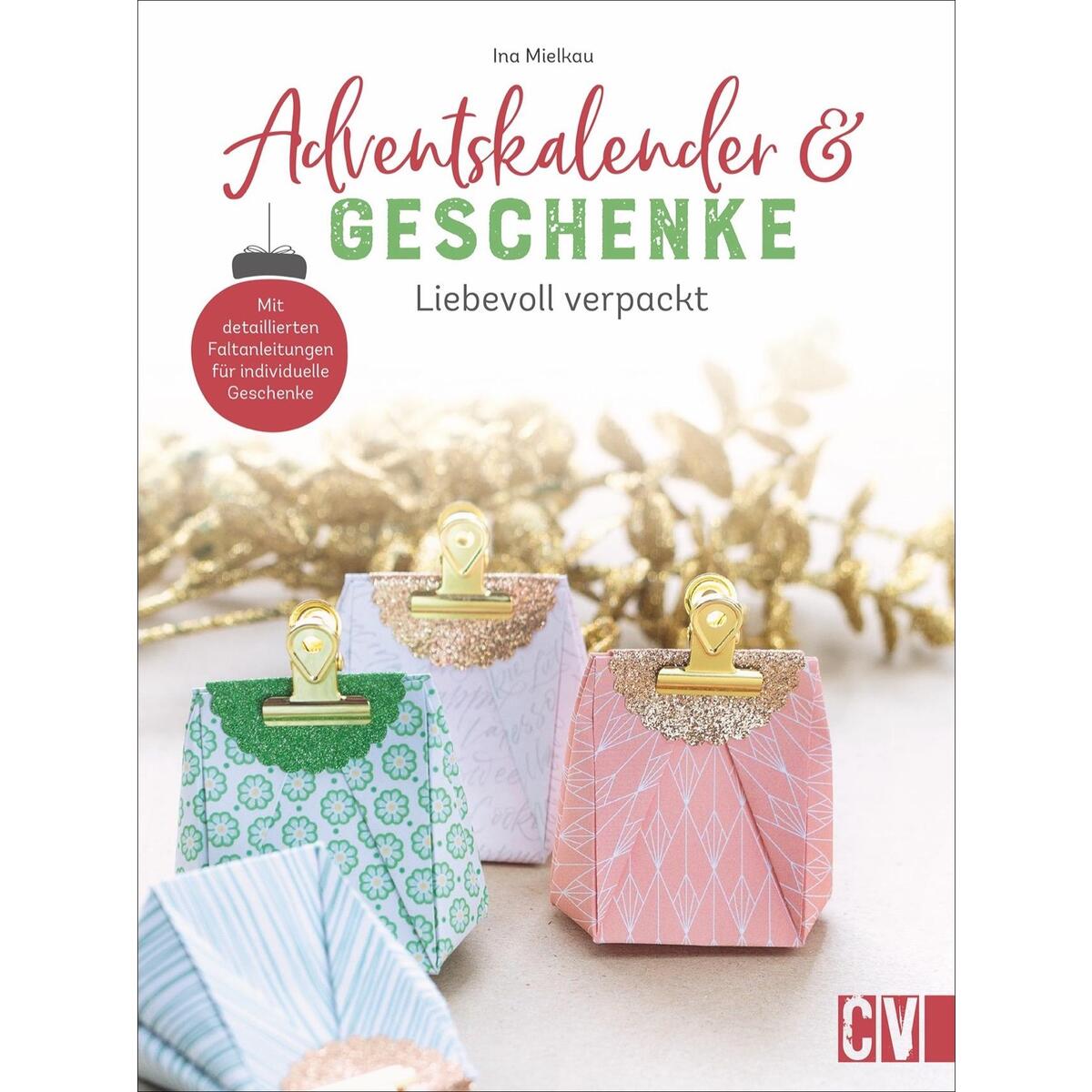 Adventskalender und Geschenke Adventskalender und Geschenke von Christophorus Verlag