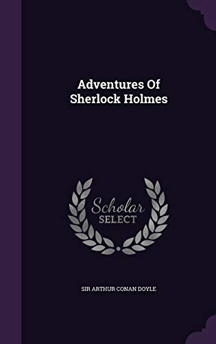 Adventures Of Sherlock Holmes von Palala Press