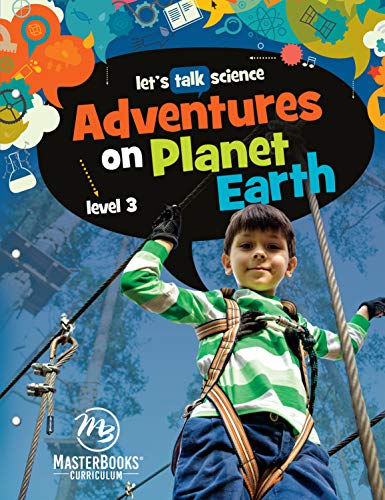 Adventures on Planet Earth von New Leaf Publishing Group