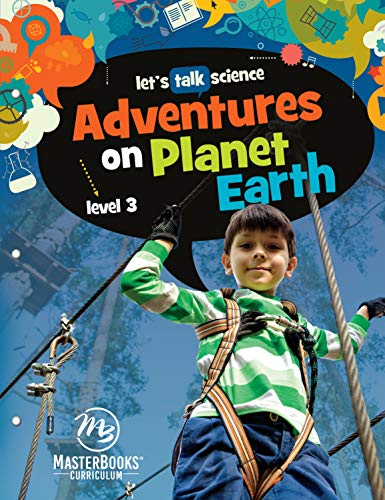 Adventures on Planet Earth