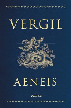 Aeneis (Cabra-Lederausgabe) von Anaconda
