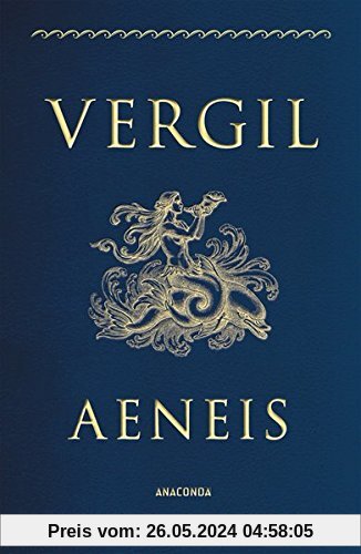 Aeneis (Lederausgabe)